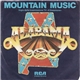 Alabama - Mountain Music